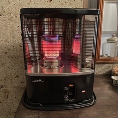 【売却済】石油ストーブ　RX-2212Y (コロナ)の画像
