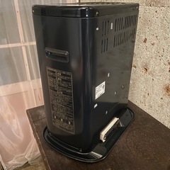 【売却済】石油ストーブ　RX-2212Y (コロナ)の画像