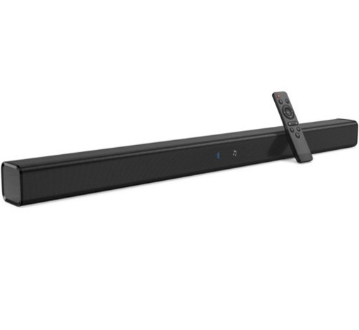 TaoTronics ホームシアター スピーカー Bluetooth 40W