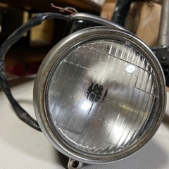 シャリー部品