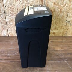 【Nakabayashi】 ナカバヤシ パーソナルシュレッダ NSE-105 シュレッダーの画像