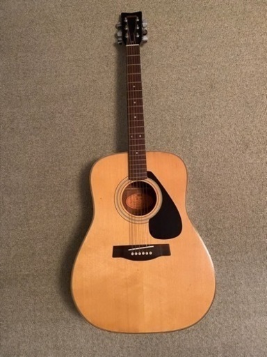 YAMAHA アコースティックギター　FG 151