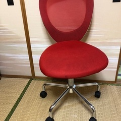 オフィスチェア