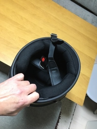 フルフェイスヘルメット族ヘルフリーサイズ (nanotek104) 古津の