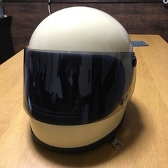 フルフェイスヘルメット族ヘルフリーサイズ (nanotek104) 古津の