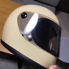 フルフェイスヘルメット族ヘルフリーサイズ (nanotek104) 古津の
