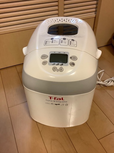 T-falホームベーカリー