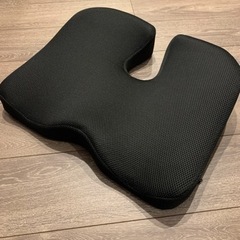 値下げ【即受け渡し可能】IKSTAR 座布団 低反発クッション ...