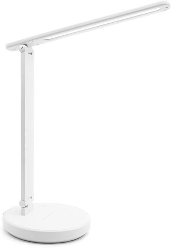 新品】デスクライト LED