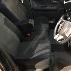 ウェイク　ダイハツ　ワンオーナー　車検長い　スマートアシストの画像