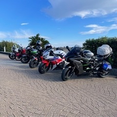 ツーリングメンバー募集！ − 神奈川県