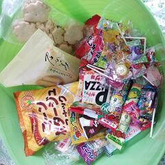 総額1500円以上のお菓子いろいろ詰め合わせ★高級食パン乃が美の...