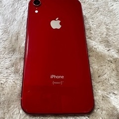 iPhone XR 128Gお正月セール！の画像