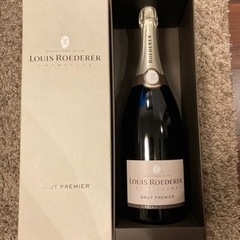 ルイ・ロデレール　1500ml マグナムボトル