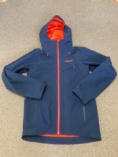 新品パタゴニアパウダーボウル　メンズXS