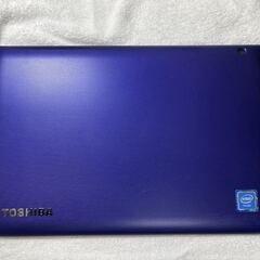 ★TOSHIBA　A205 SB 10.1インチ　タブレット 本...