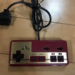 ファミコン　ジョイカード