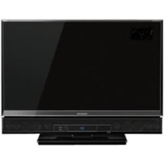 三菱電機39V型 Blu-ray&HDD内蔵 液晶テレビ LCD-39LSR6