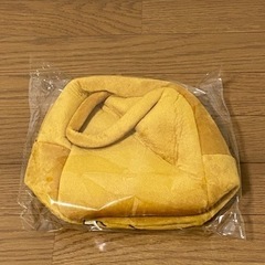 トムとジェリー　バニティバッグ2個&キーケース&ふわふわバッグ　セットの画像