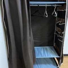 ニトリ　衣装ケース