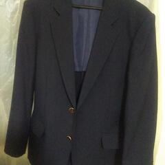 五ヶ瀬中等教育学校　男性用前期課程１年生(中１)制服
