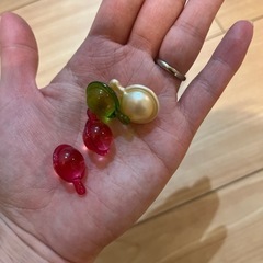 エリップス ヘアオイル