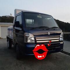 高年式！美車！キャリイ活魚車