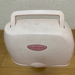 東芝ハンディスチームアイロンの画像