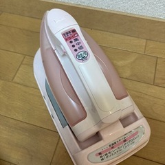 東芝ハンディスチームアイロンの画像