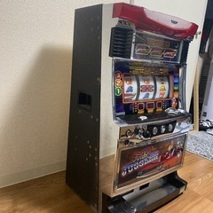 ファンキージャグラー実機