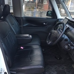 【車検ロング！！】12万キロ　タントカスタムの画像