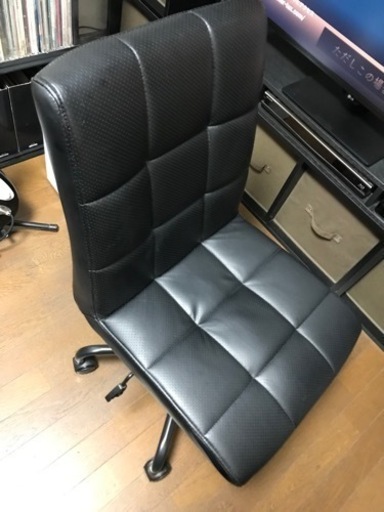 デスクチェア