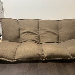 カジュアルソファー
