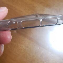 【取引中】無料でお譲り致します！Galaxy SC-02K対応スマホケースの画像