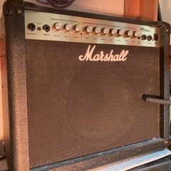Marshall マーシャル MG30DFX