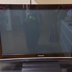 Panasonic　４２型プラズマテレビ