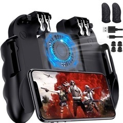 未使用 新品 スマホ コントローラー