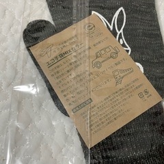 新品　dod 手袋　2つセットの画像