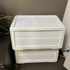 収納ボックス