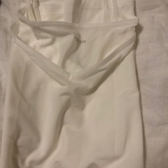 【売ります】UNIQLOエアリズムキャミソール未使用3枚の画像