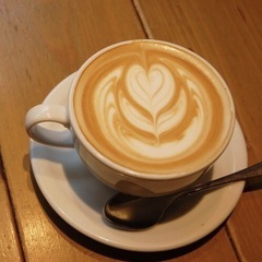 1/29 一緒にカフェでも行きませんか？☕️