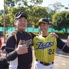 【マネ募集】alpha baseball club マネージャー募集 - メンバー募集