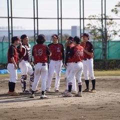 【マネ募集】alpha baseball club マネージャー募集 - 市川市