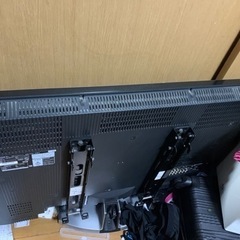 中古　2008年製　ソニー　KDL-40F1