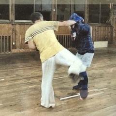 空手 フルコン 稽古メンバー募集中