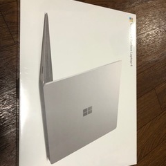 新品Microsoft surface laptop4 13.5...