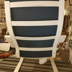 ポエングチェア IKEA ソファ