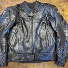 値下げ‼️アレンネスカンガルーレザージャケット