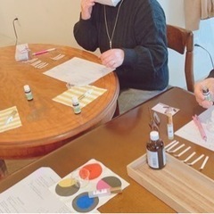 【滋賀県草津市】アロマを始めたい方へ♡の画像
