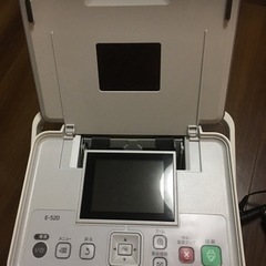写真プリンター